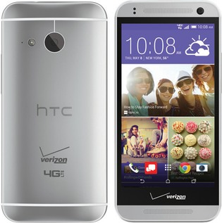 Verizon HTC One Remix HTC6515LVW / One Mini 2